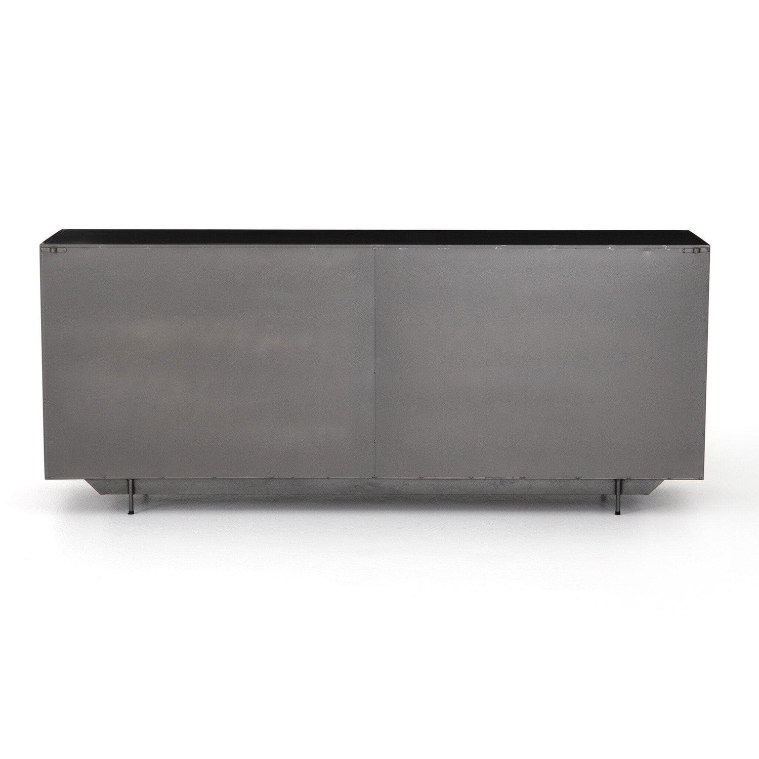 Hendrick Sideboard - Gunmetal