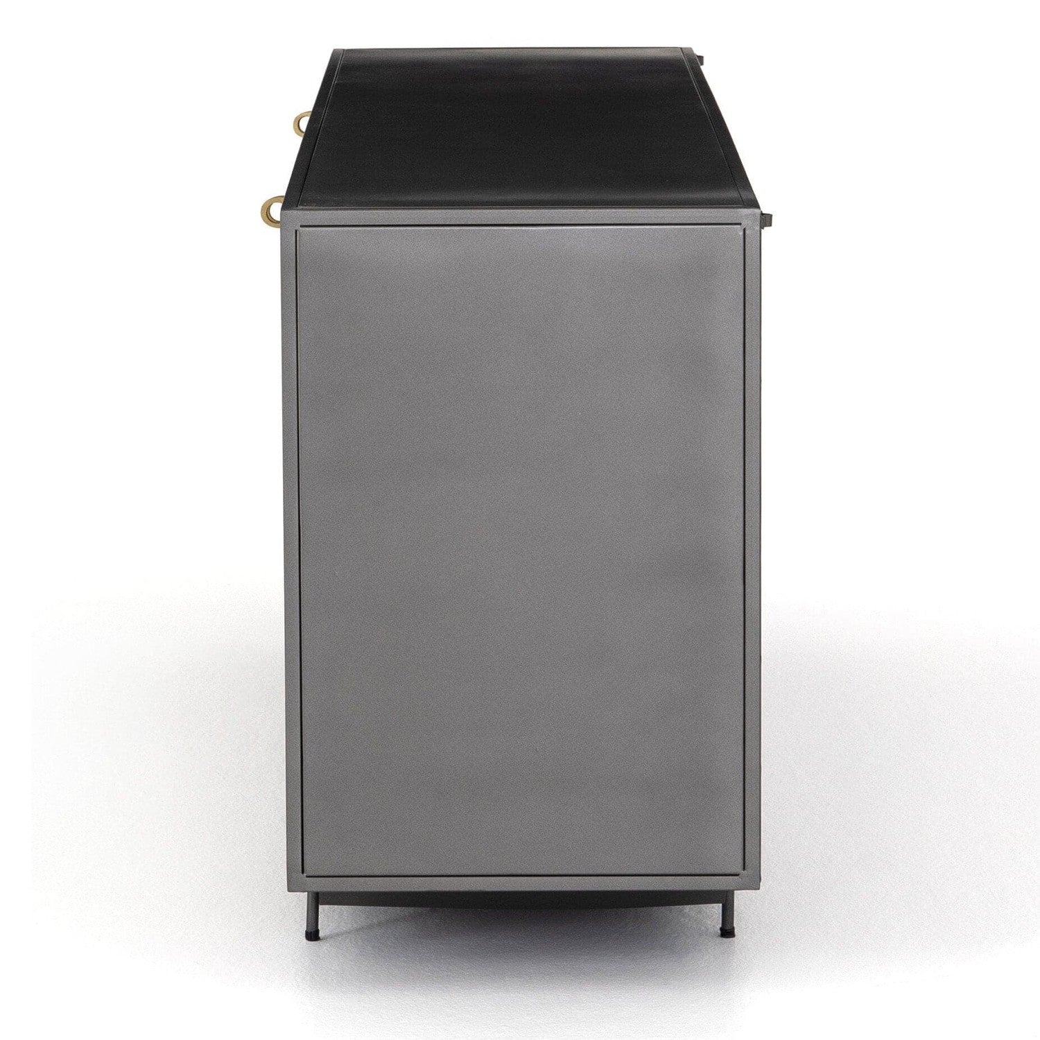 Hendrick Sideboard - Gunmetal