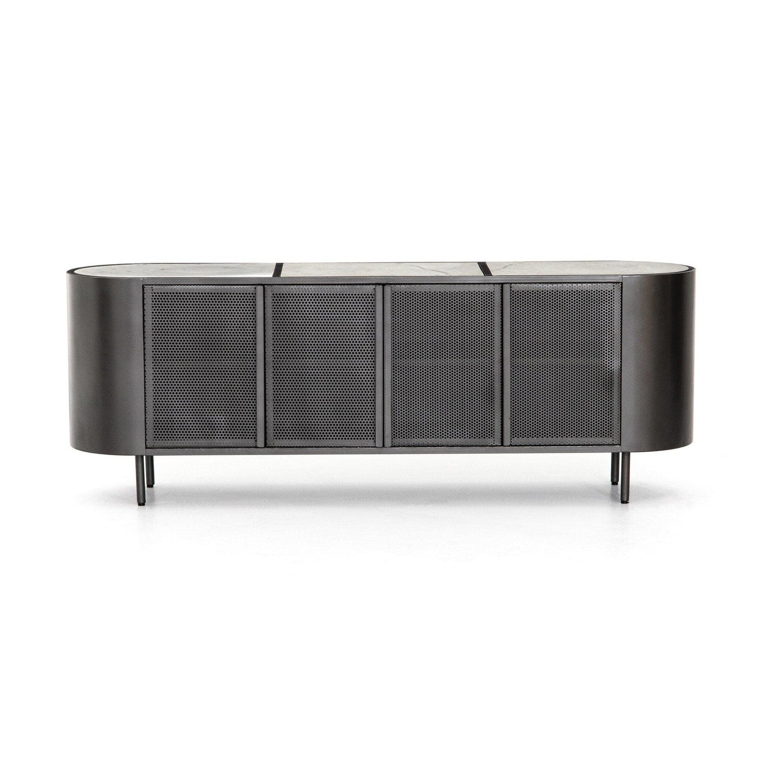 Libby Media Console - Open Box