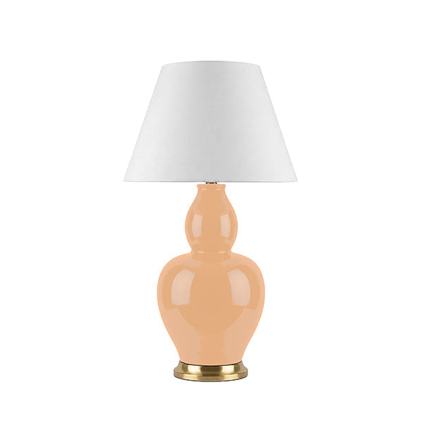 Iris Table Lamp