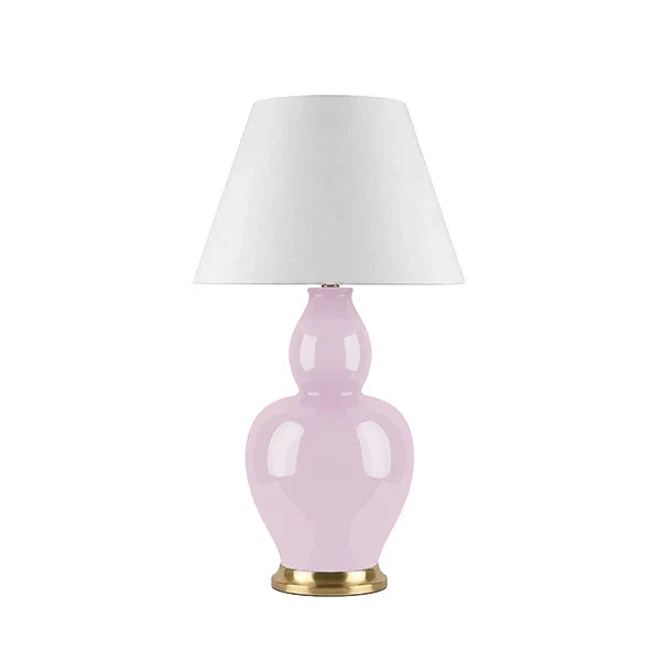 Iris Table Lamp