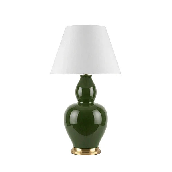 Iris Table Lamp