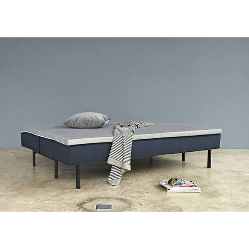 Inno mattress topper-Innovation Living-INNO-14120USA-Mattresses47'X79'X2 3/4'-1-France and Son