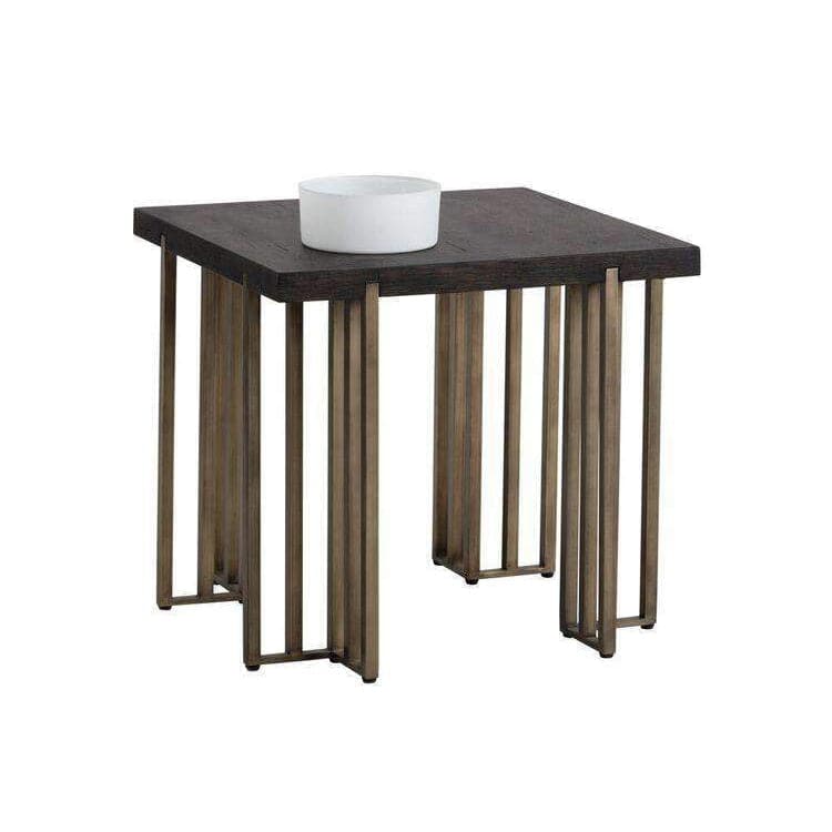 Alto End Table-Sunpan-SUNPAN-102943-Side Tables-3-France and Son