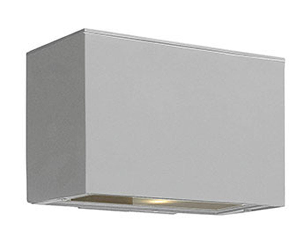 Outdoor Atlantis Wall Sconce