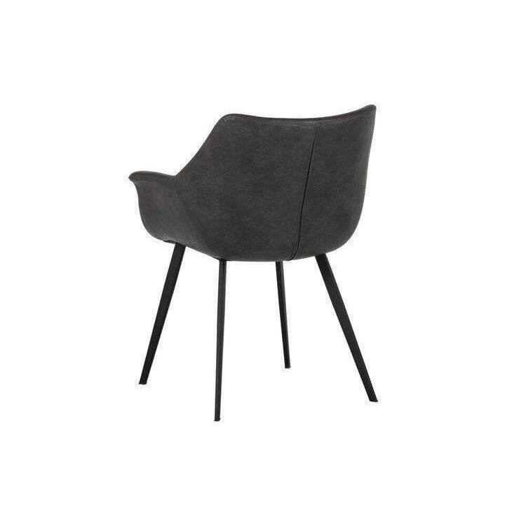 Mason Chair-Sunpan-SUNPAN-103242-Dining ChairsTown Grey-5-France and Son