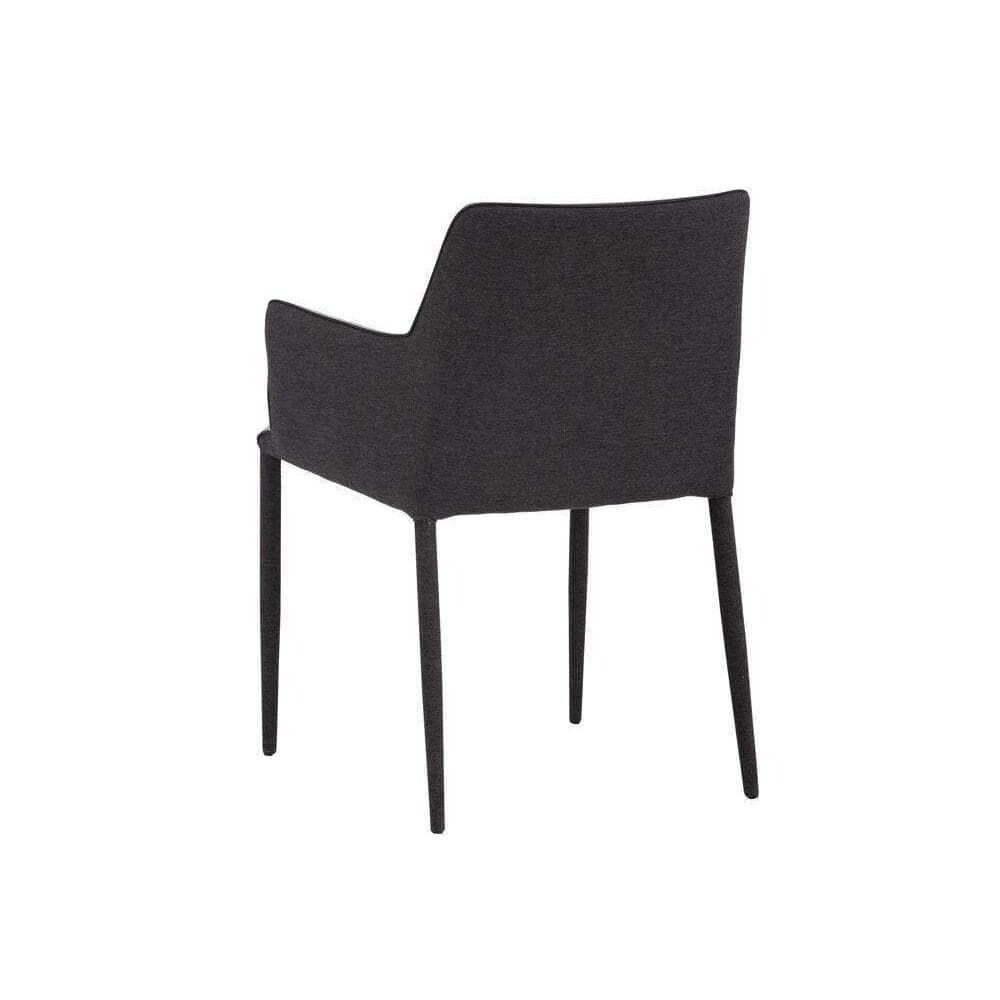 Renee Armchair-Sunpan-SUNPAN-103158-Dining Chairs-3-France and Son