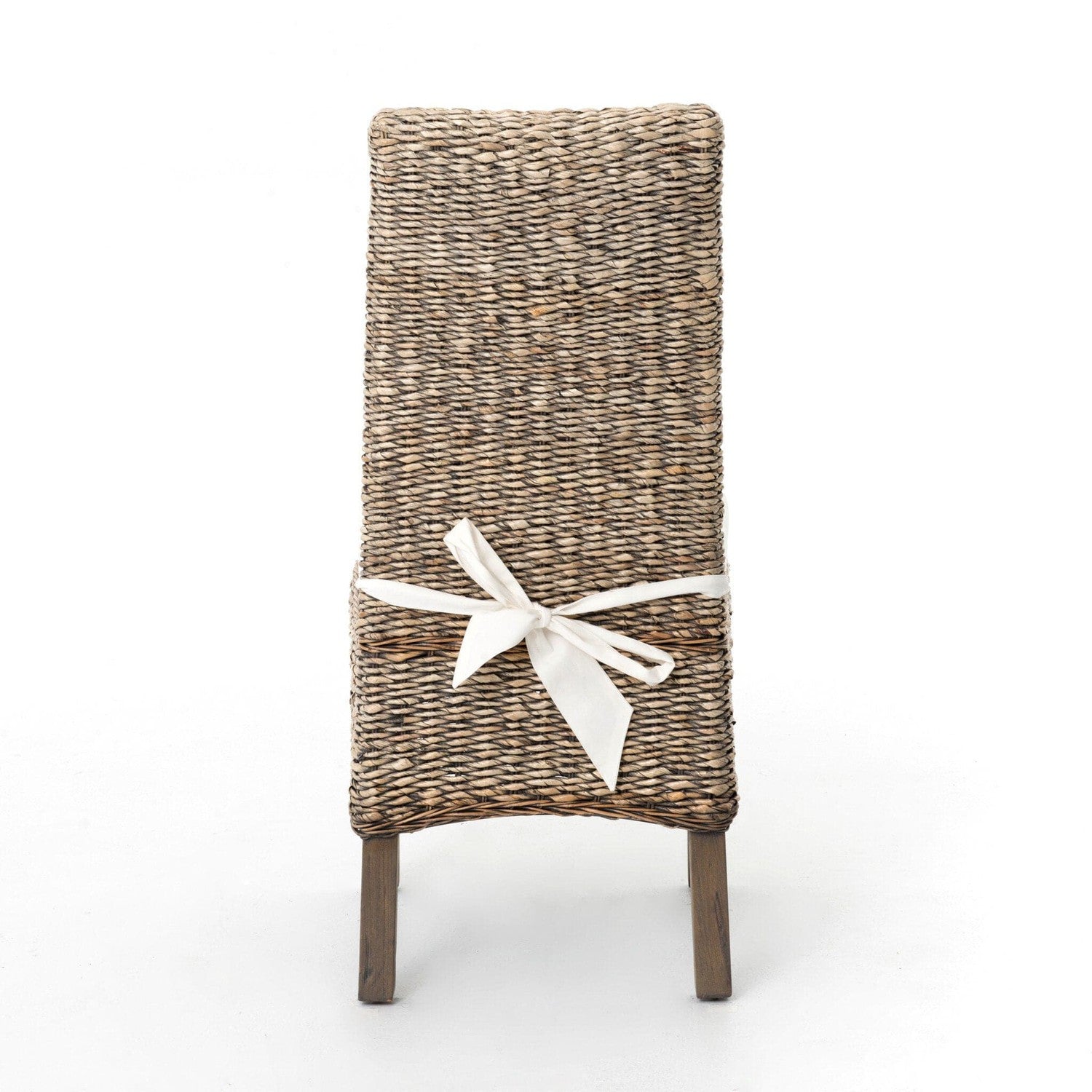 Banana Leaf Chair - White