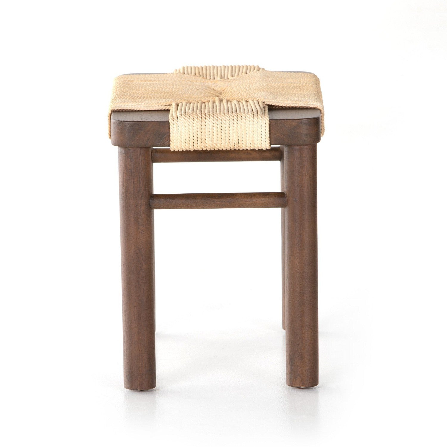 Shona Stool - Vintage Cotton