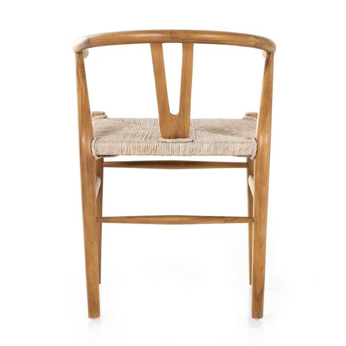 Muestra Dining Chair - Vintage White