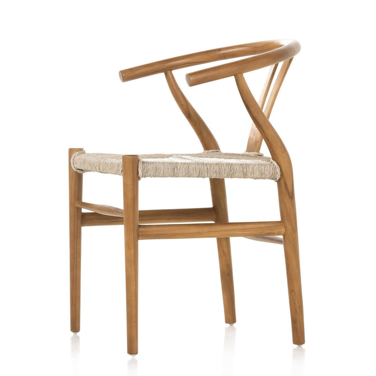 Muestra Dining Chair - Vintage White