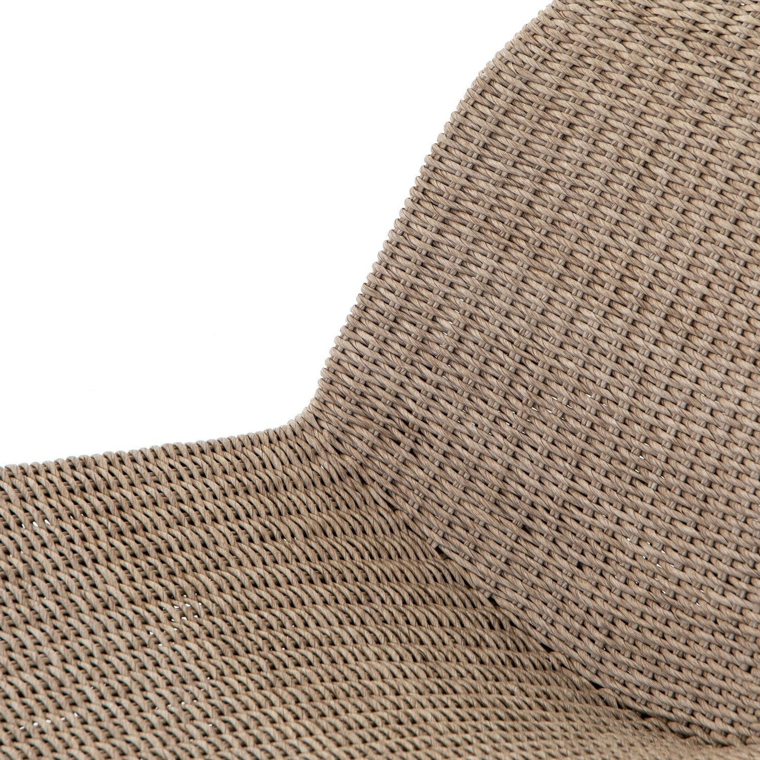 Portia Outdoor Occasional Chair - Vintage White