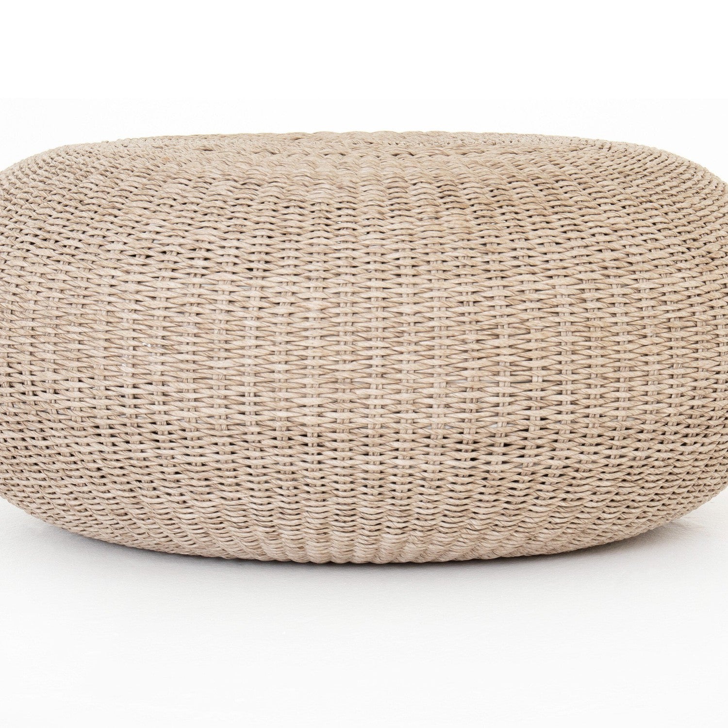 Phoenix Outdoor Coffee Table - Vintage White