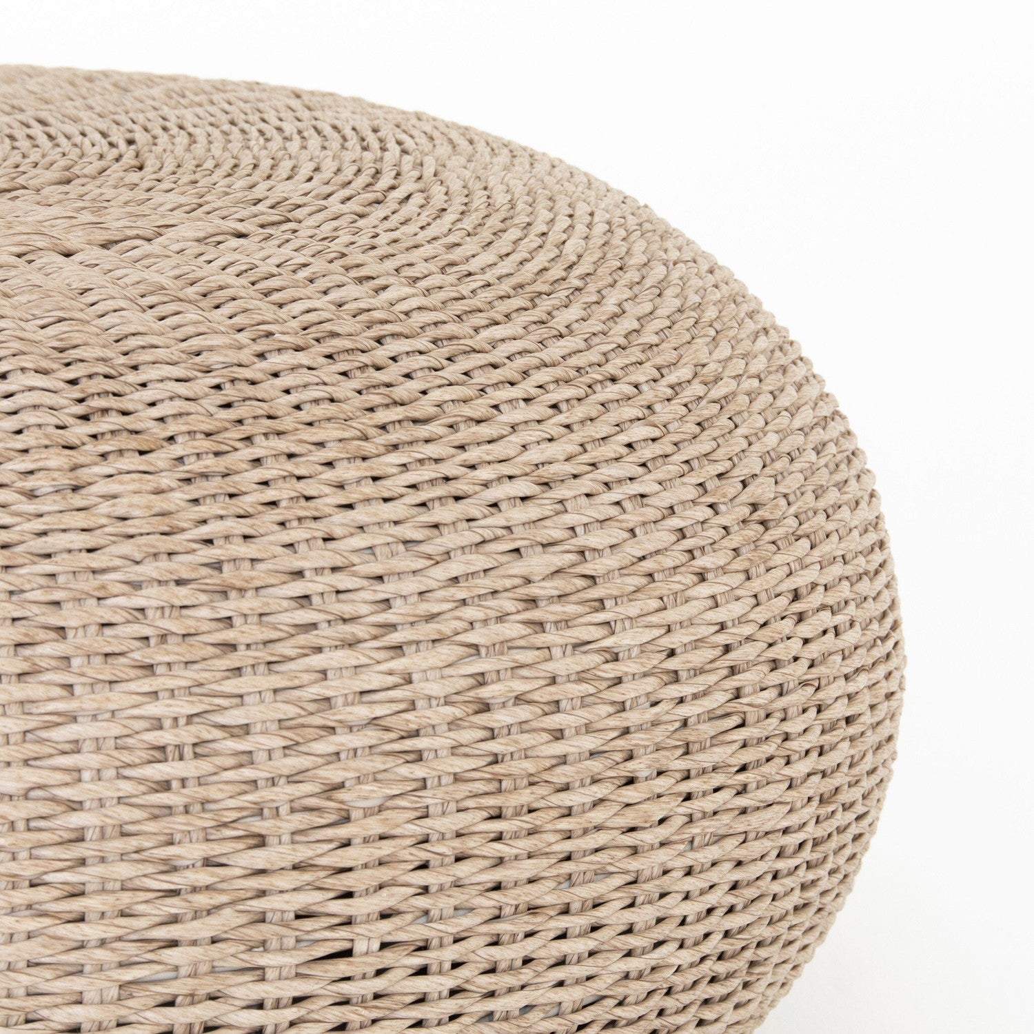 Phoenix Outdoor Coffee Table - Vintage White