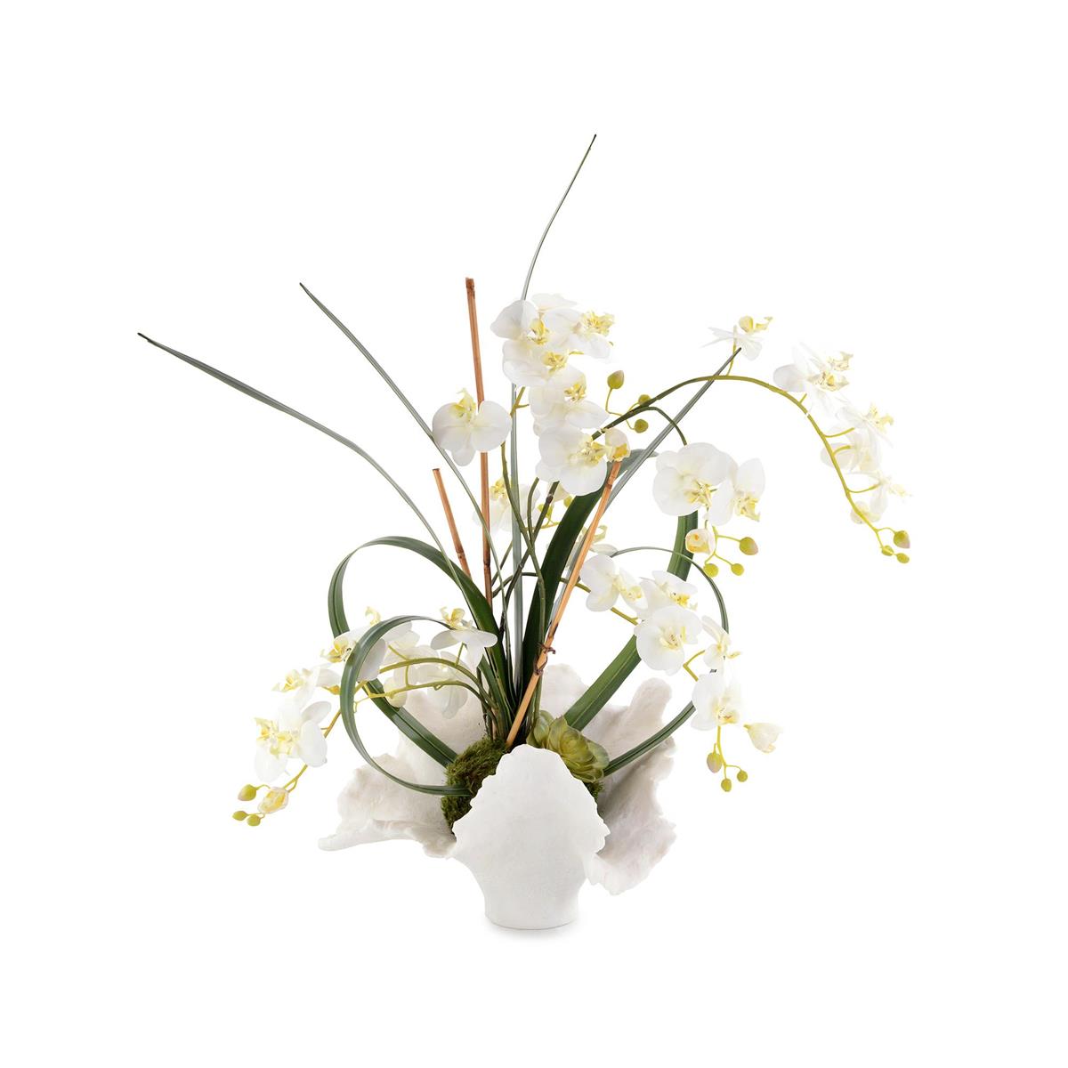 White Orchids-John Richard-JR-JRB-4445-Decor-1-France and Son