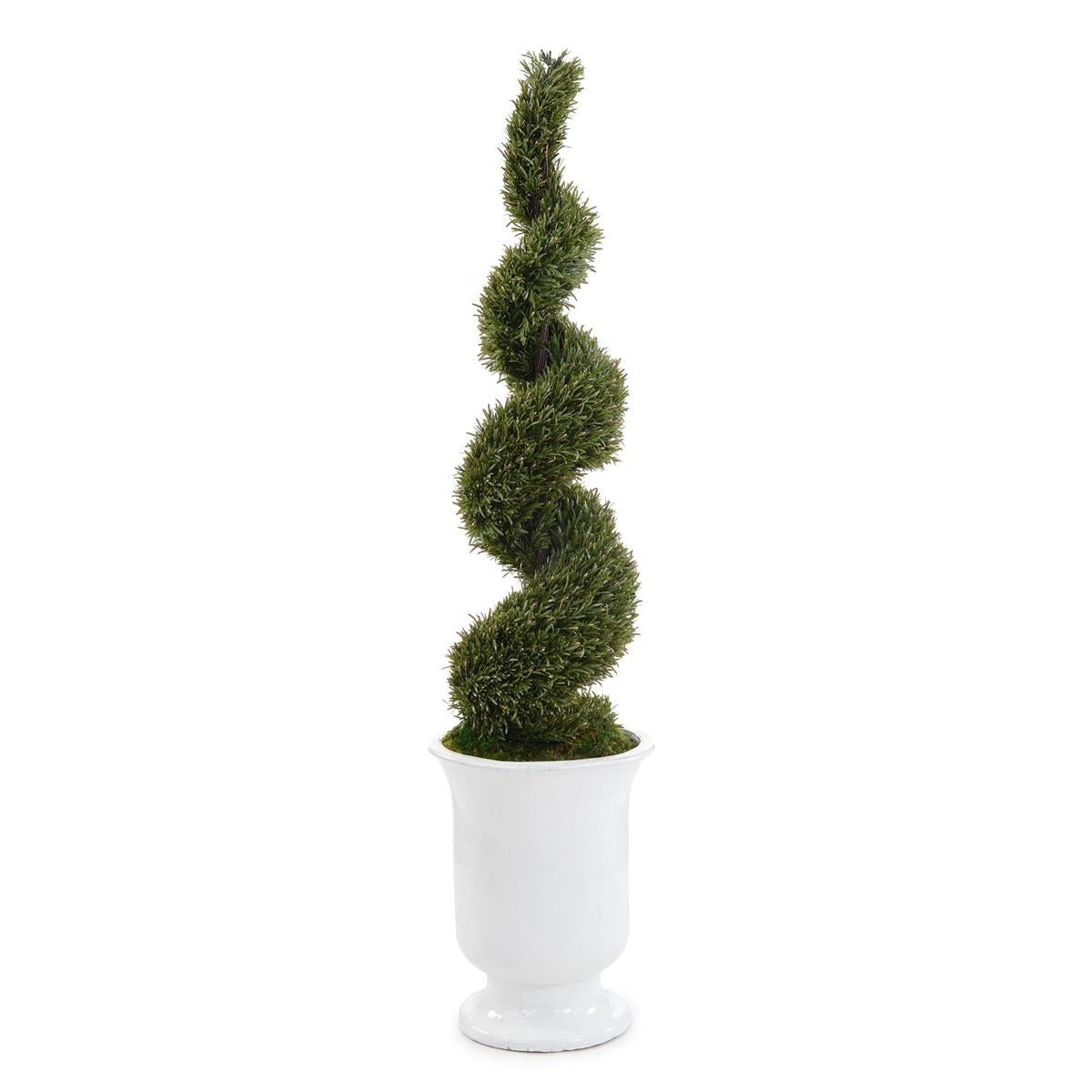French Versia Topiary-John Richard-JR-JRB-4904-Decorative Objects-1-France and Son