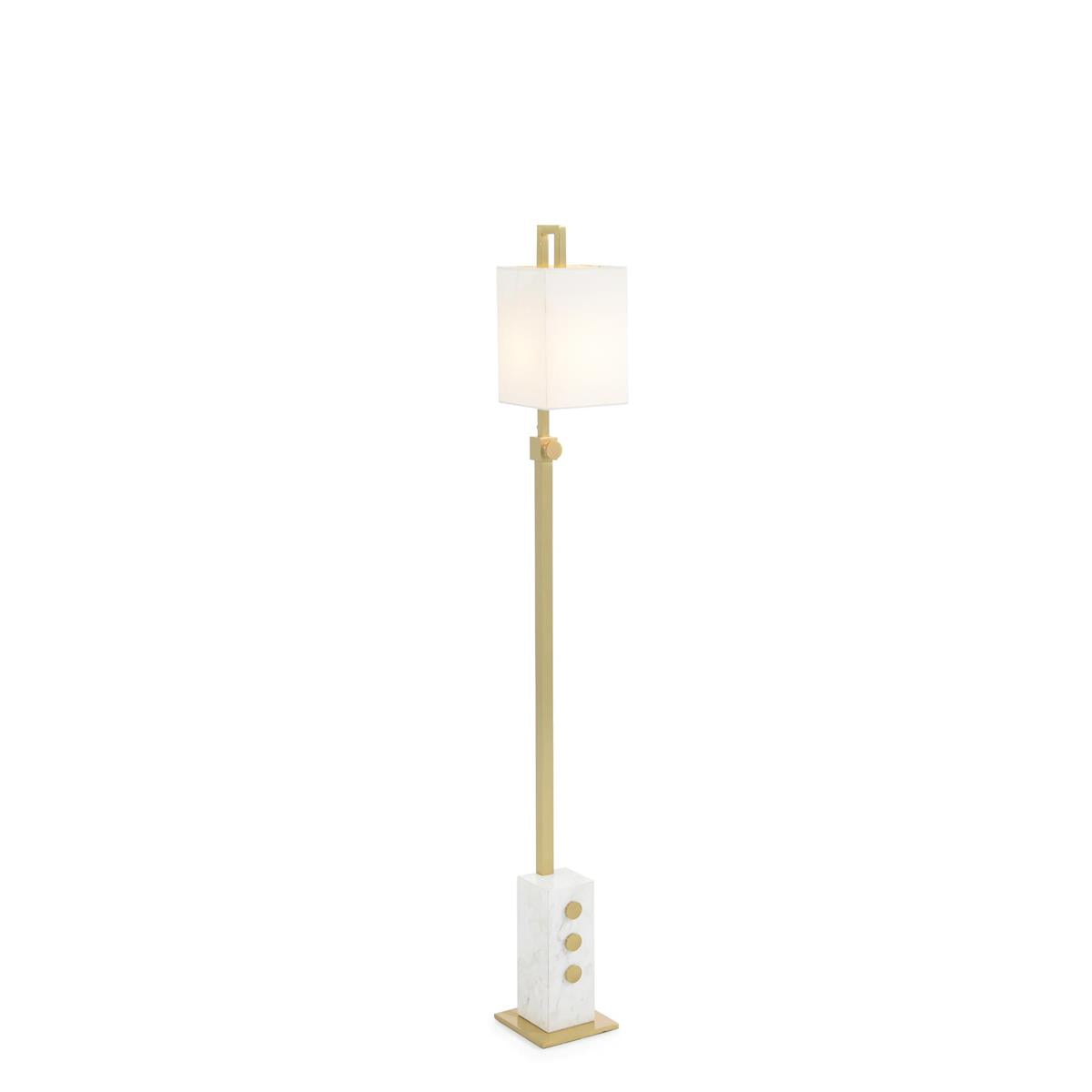 The Penthouse, Please Adjustable Floor Lamp