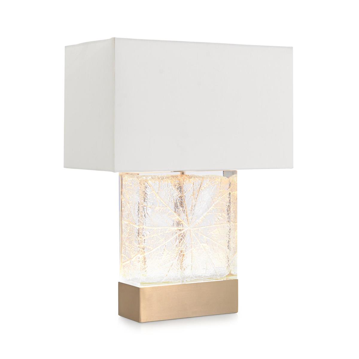 Frio Table Lamp, Small