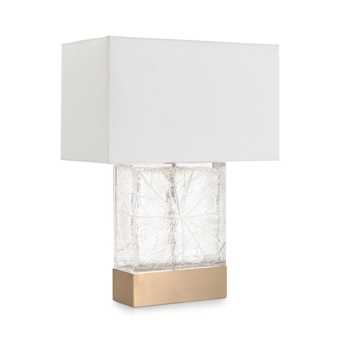 Frio Table Lamp, Small