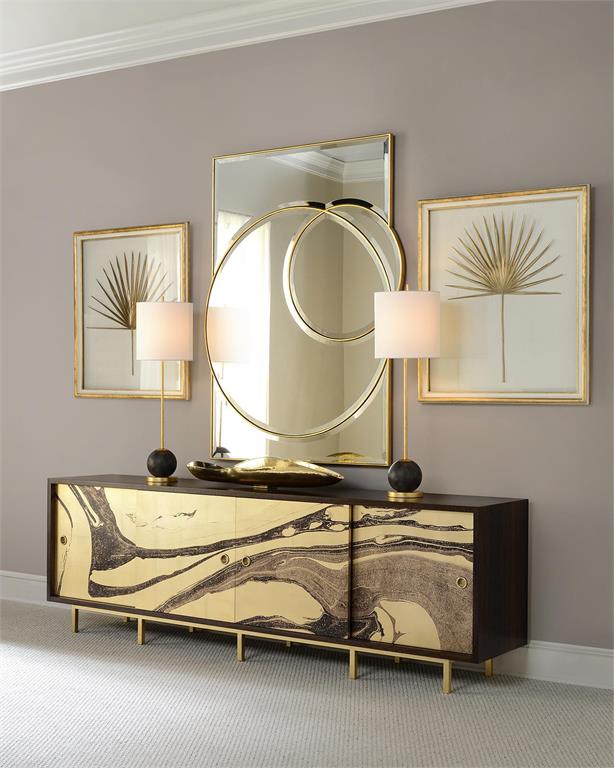 Eclipse Mirror - Mirror