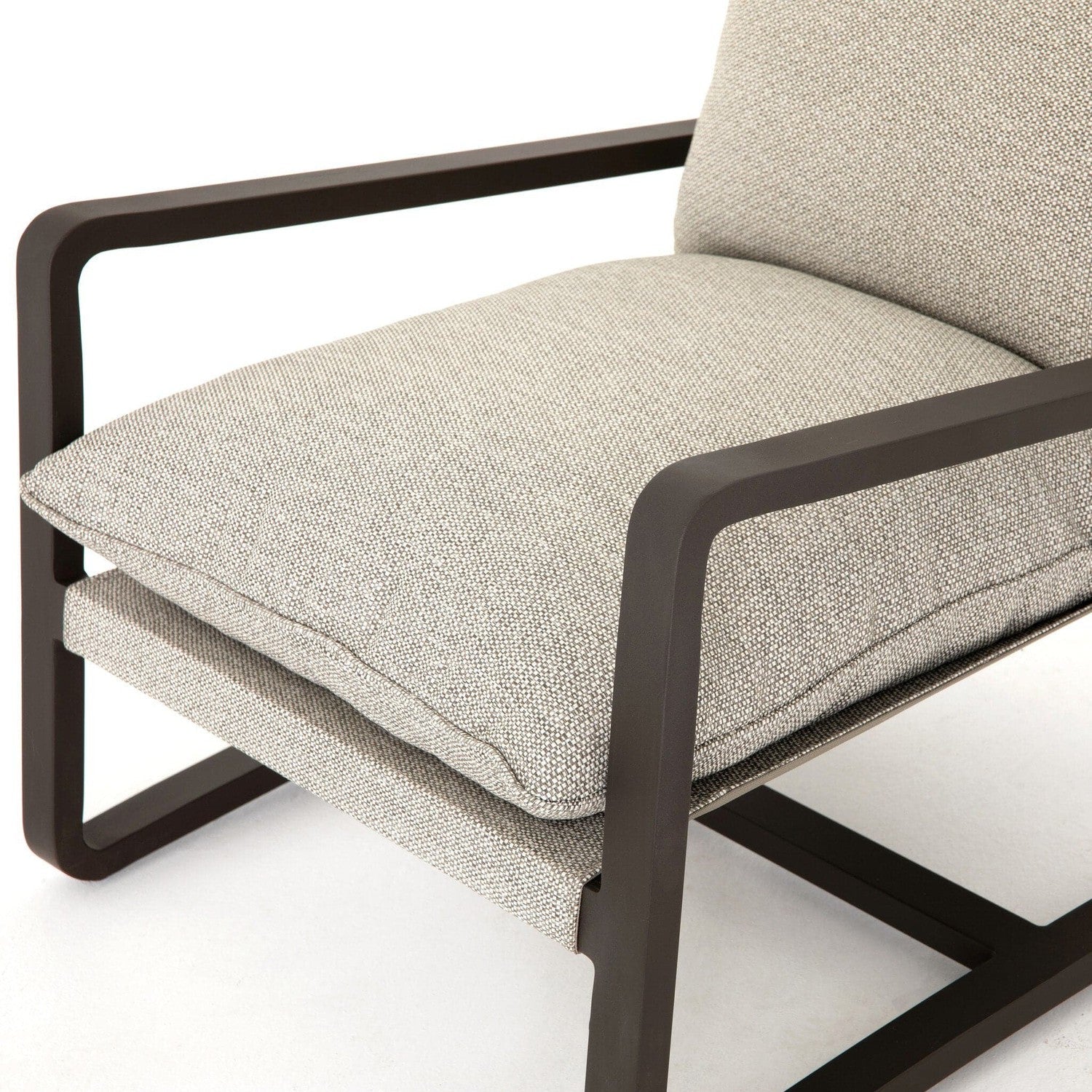 Lane Outdoor Chair - Faye Ash