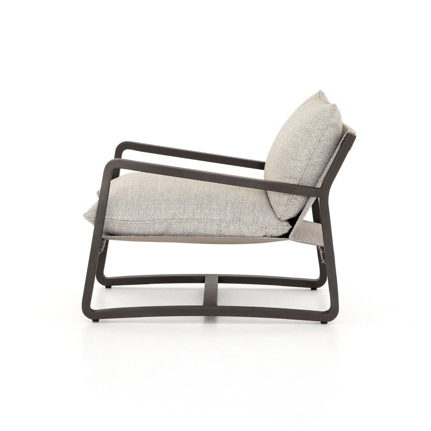 Lane Outdoor Chair - Faye Ash