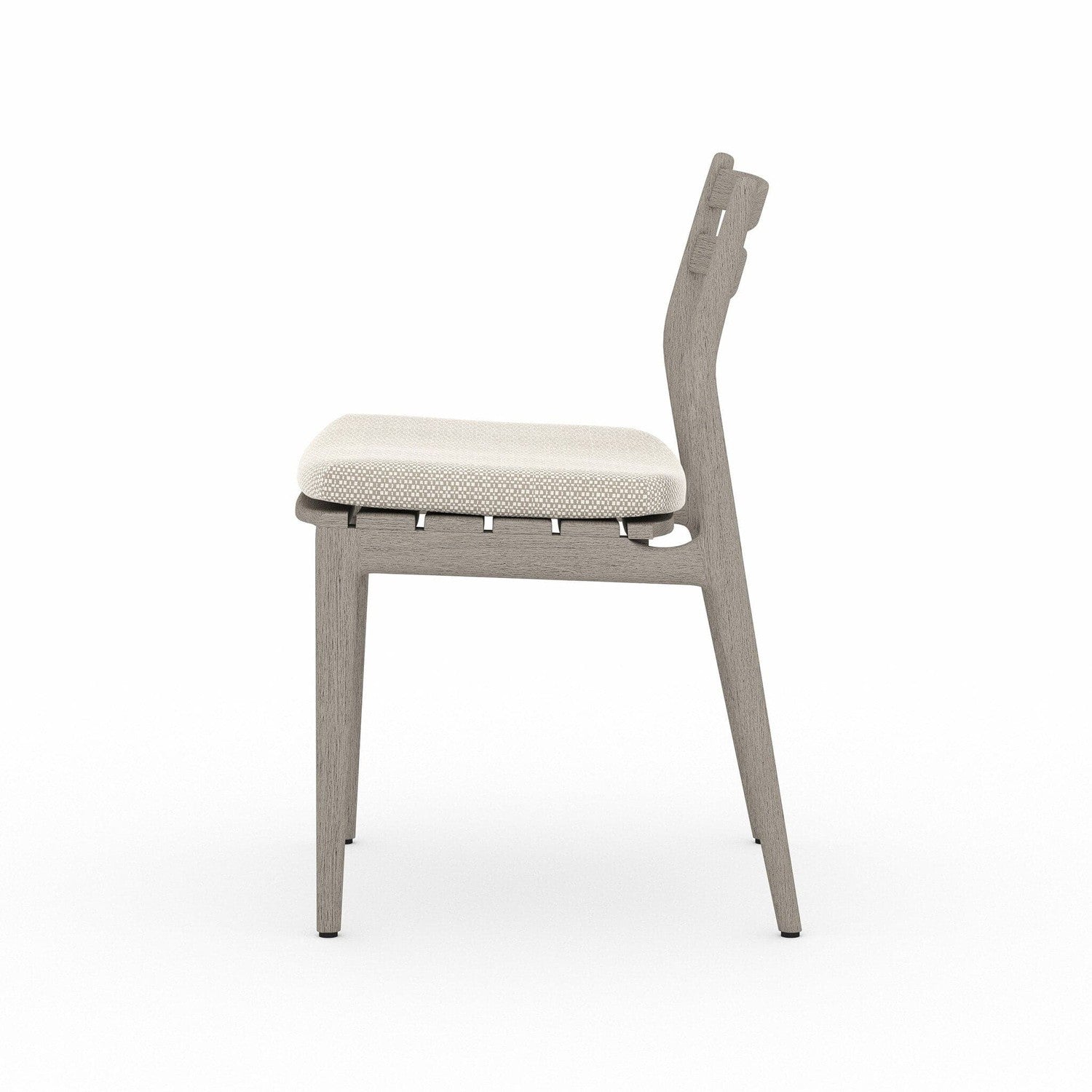 Atherton Outdoor Dining Chair - Faye Sand