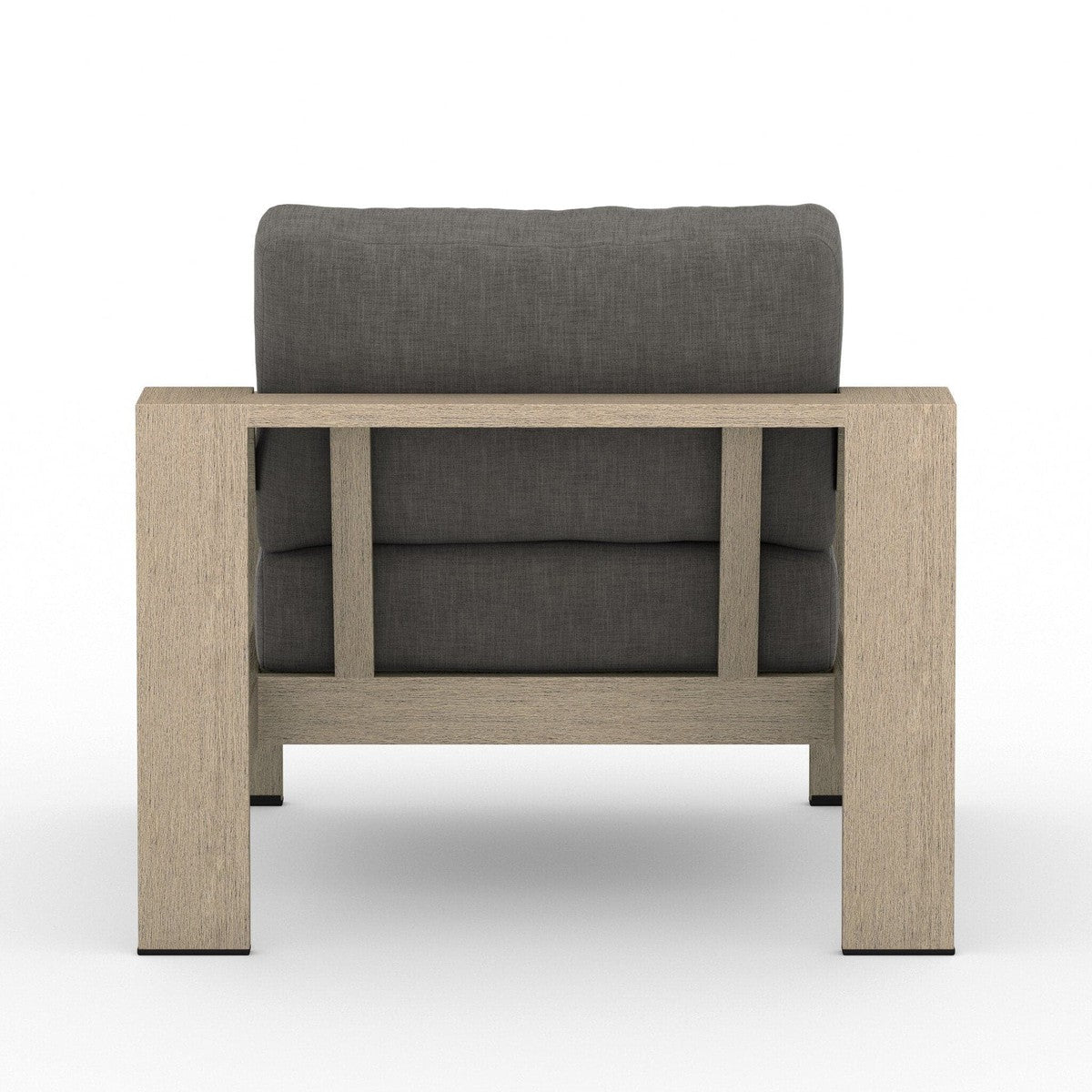 Monterey Outdoor Chair - Venao Charcoal