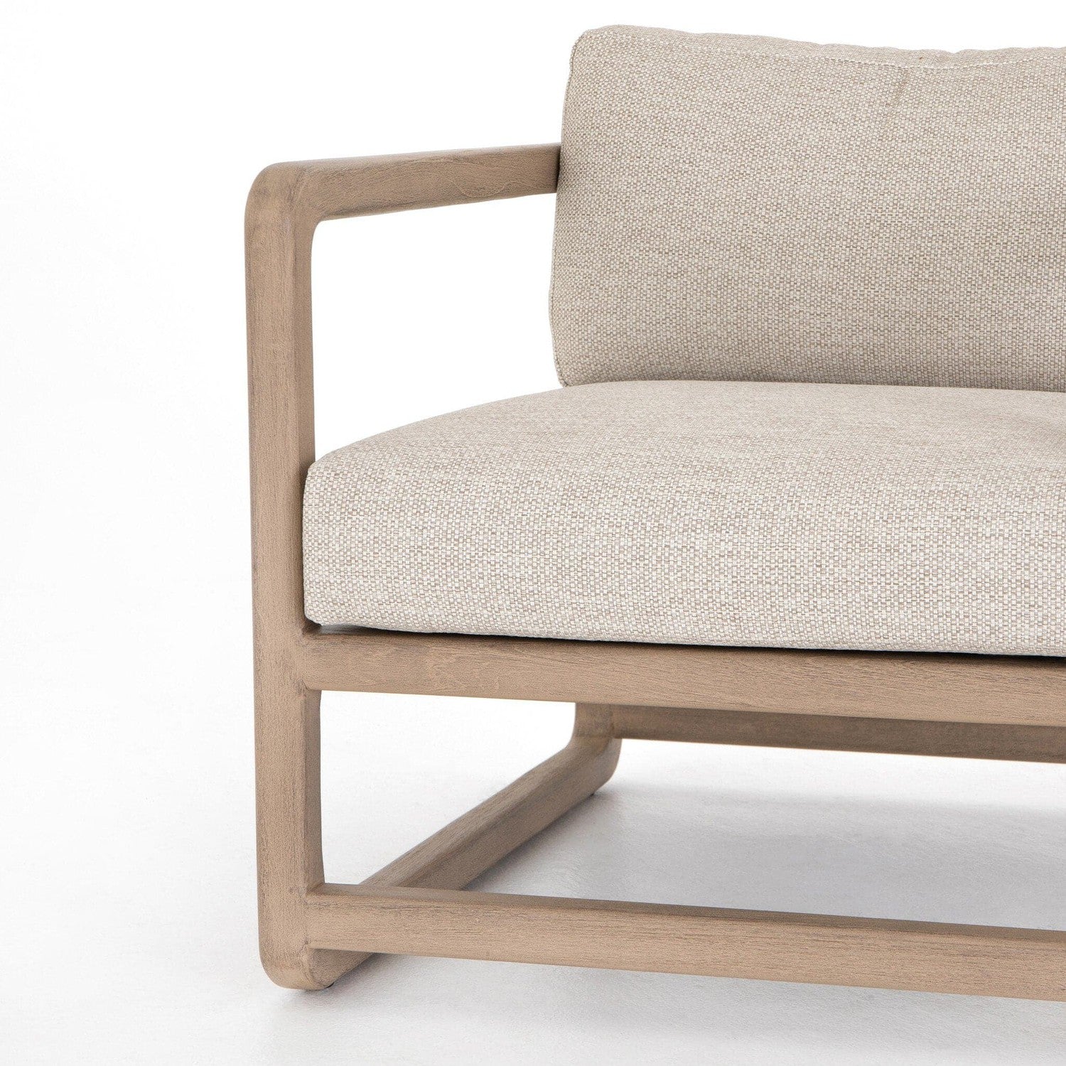 Callan Outdoor Chair - Faye Sand