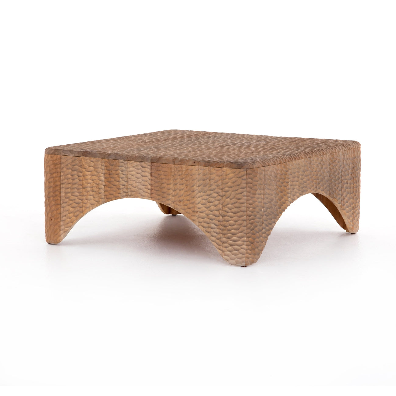 Atrumed Coffee Table-Four Hands-FH-JTRB-018-Coffee Tables-1-France and Son