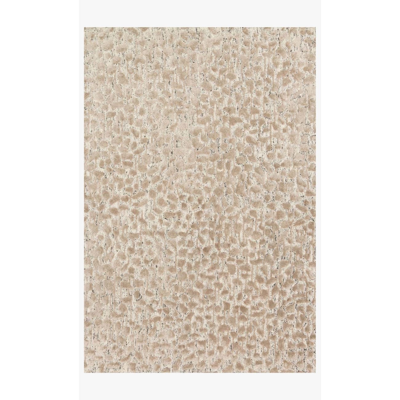 Juneau JY-02 Ash / Taupe Area Rug-Loloi-LOLOI-JUNEJY-02ASTA3656-Rugs3'-6" x 5'-6"-1-France and Son