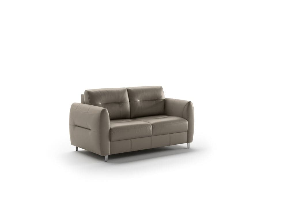 Jamie Queen Size Loveseat Sleeper