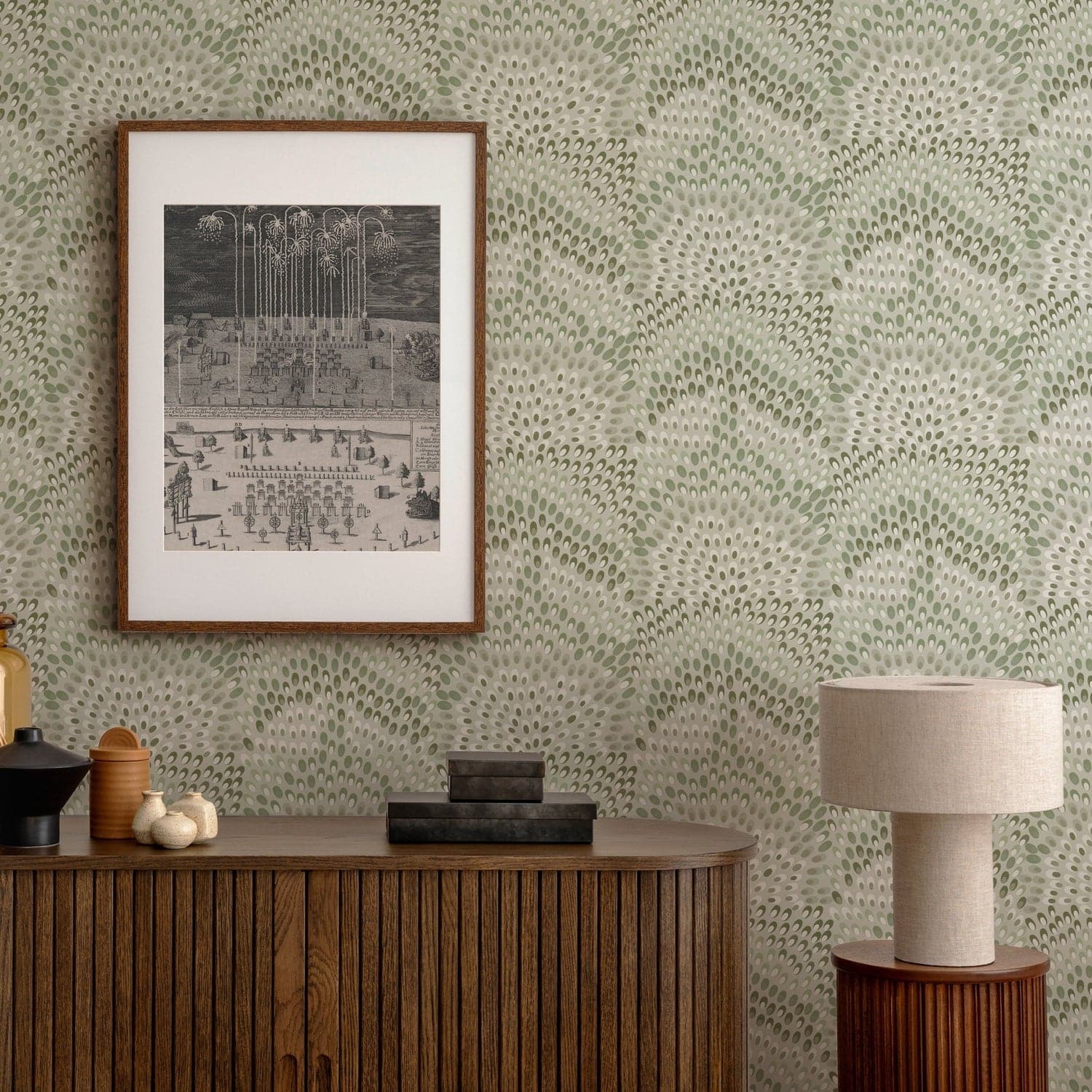 Jandaya Wallpaper-Mitchell Black-MITCHB-WC417-BS-PM-10-Wall PaperPatterns Black Starling-Premium Matte Paper-10-France and Son