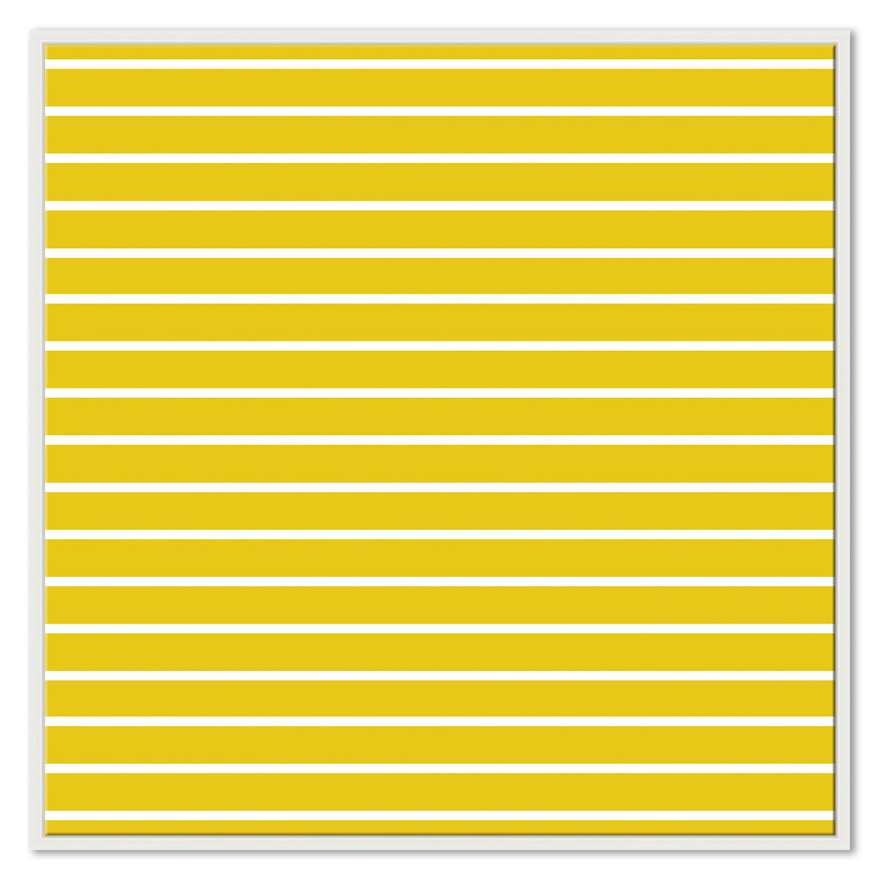 Homage to Stella - Yellow by Soicher Marin