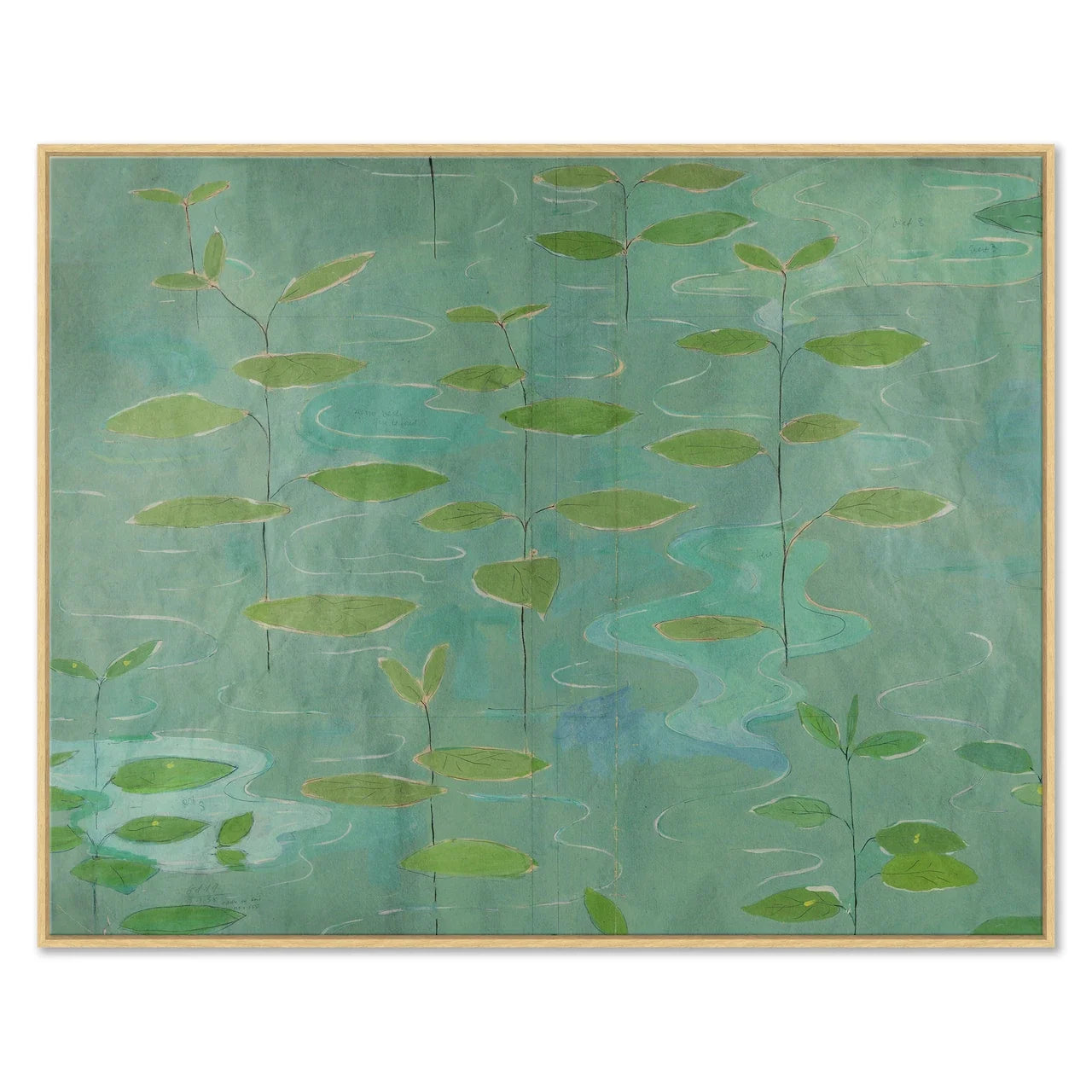 Lilies (var. 4)