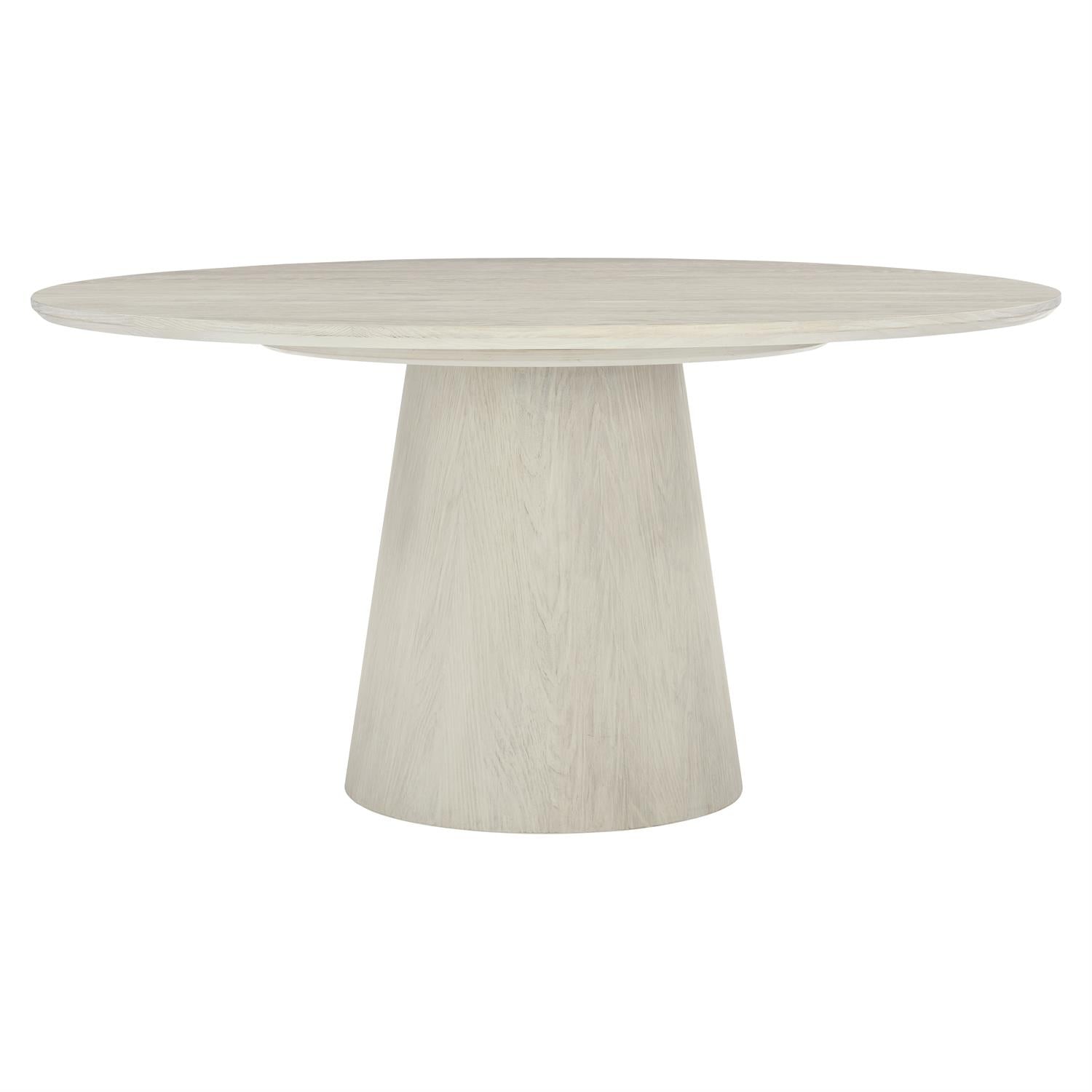 Alexa Dining Table-Bernhardt-BHDT-K1598-Dining Tables-1-France and Son