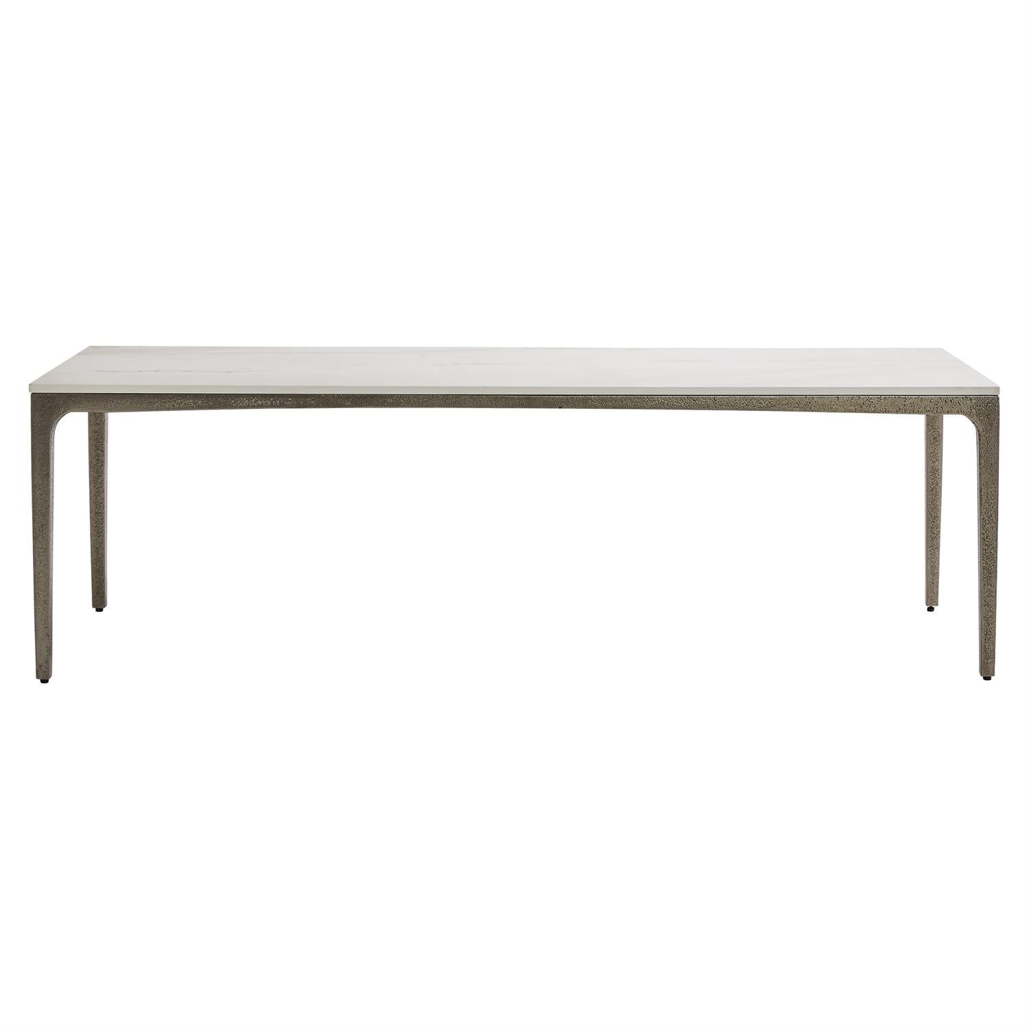 Caprera Outdoor Cocktail Table-Bernhardt-BHDT-K1832-Outdoor Coffee Tables-1-France and Son