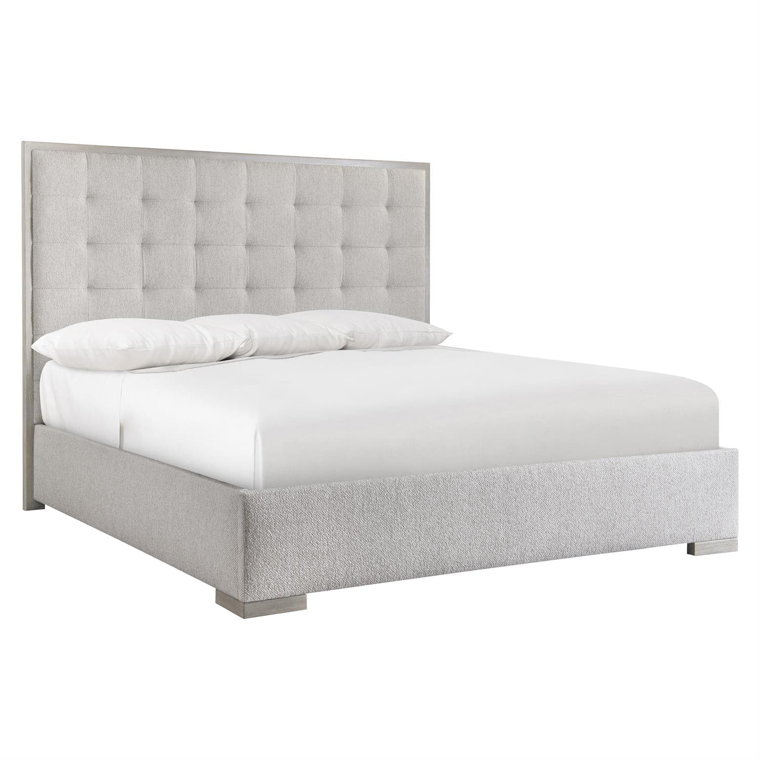 Cornelia Panel Bed-Bernhardt-BHDT-K1948-Beds-1-France and Son