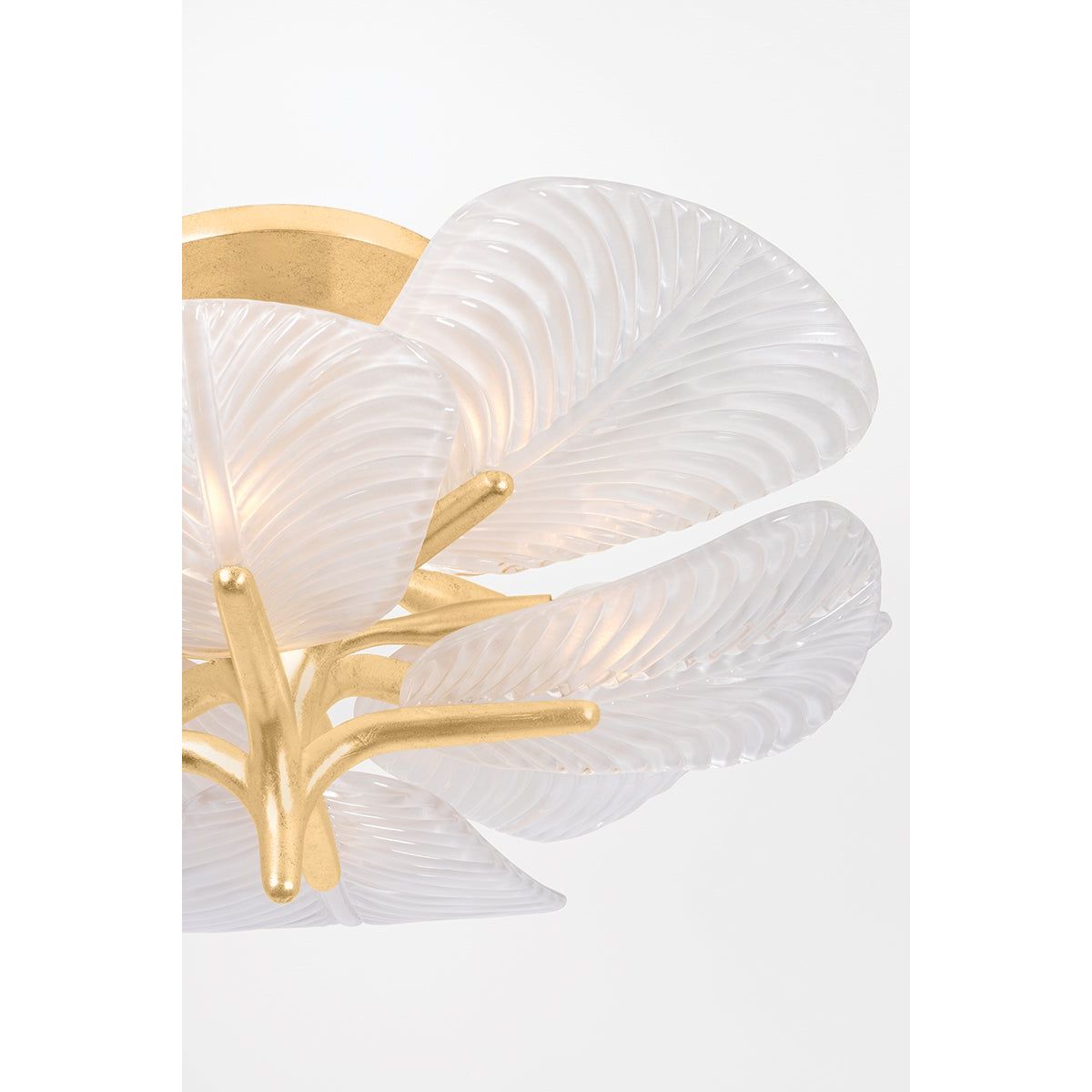 KAMAL Semi Flush