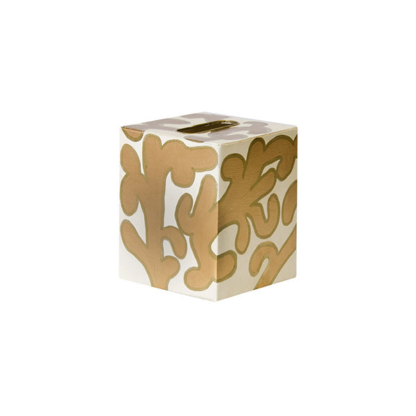 Golden Garden  Box Cover