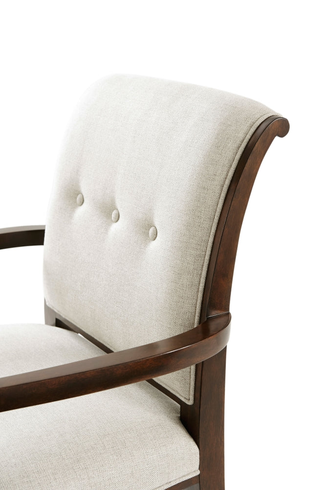 Snappy Armchair - Set of 2