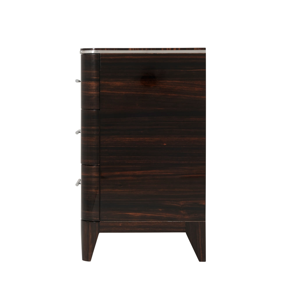 The Knickerbocker Nightstand-Theodore Alexander-THEO-KENO6054-Nightstands-4-France and Son