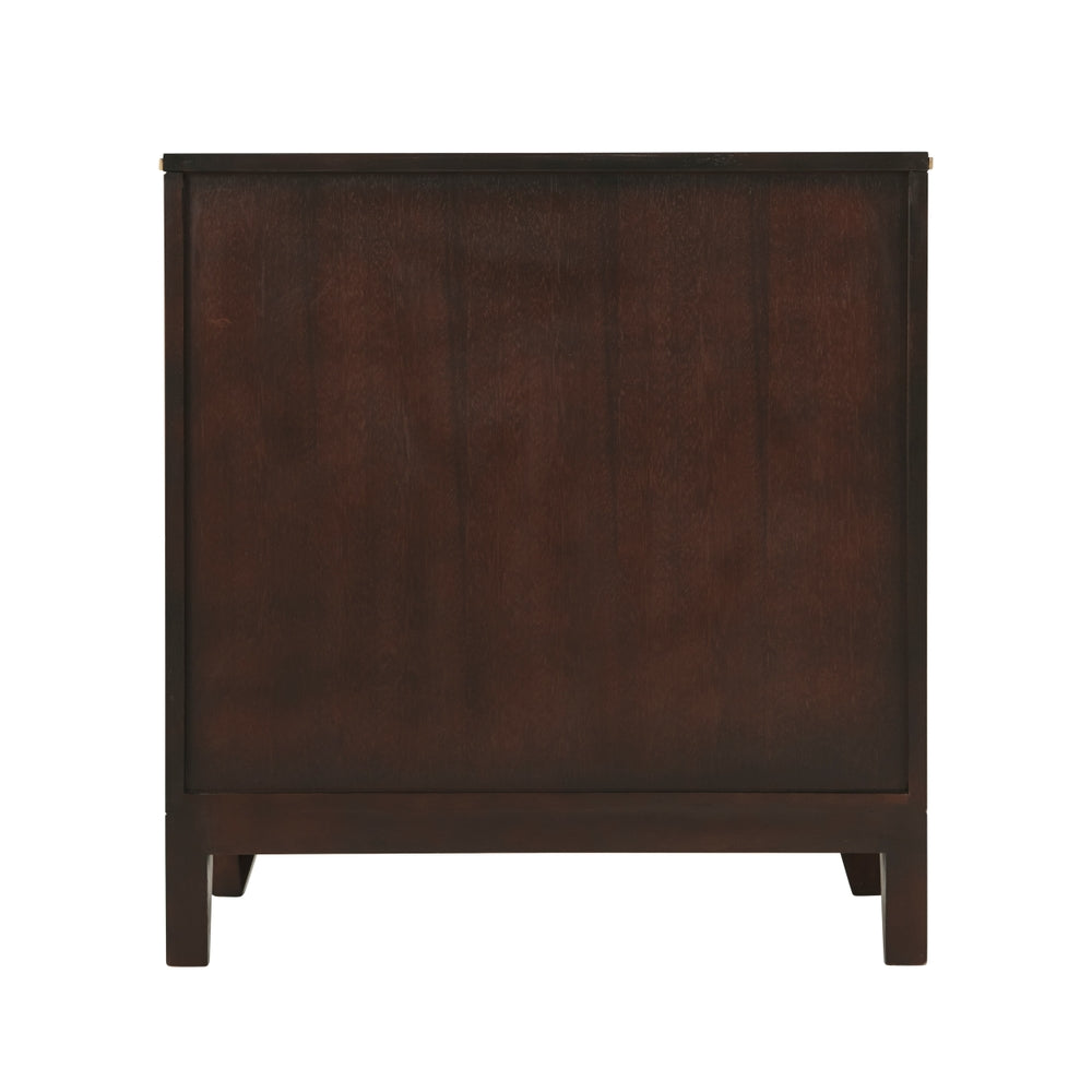 The Knickerbocker Nightstand-Theodore Alexander-THEO-KENO6054-Nightstands-6-France and Son