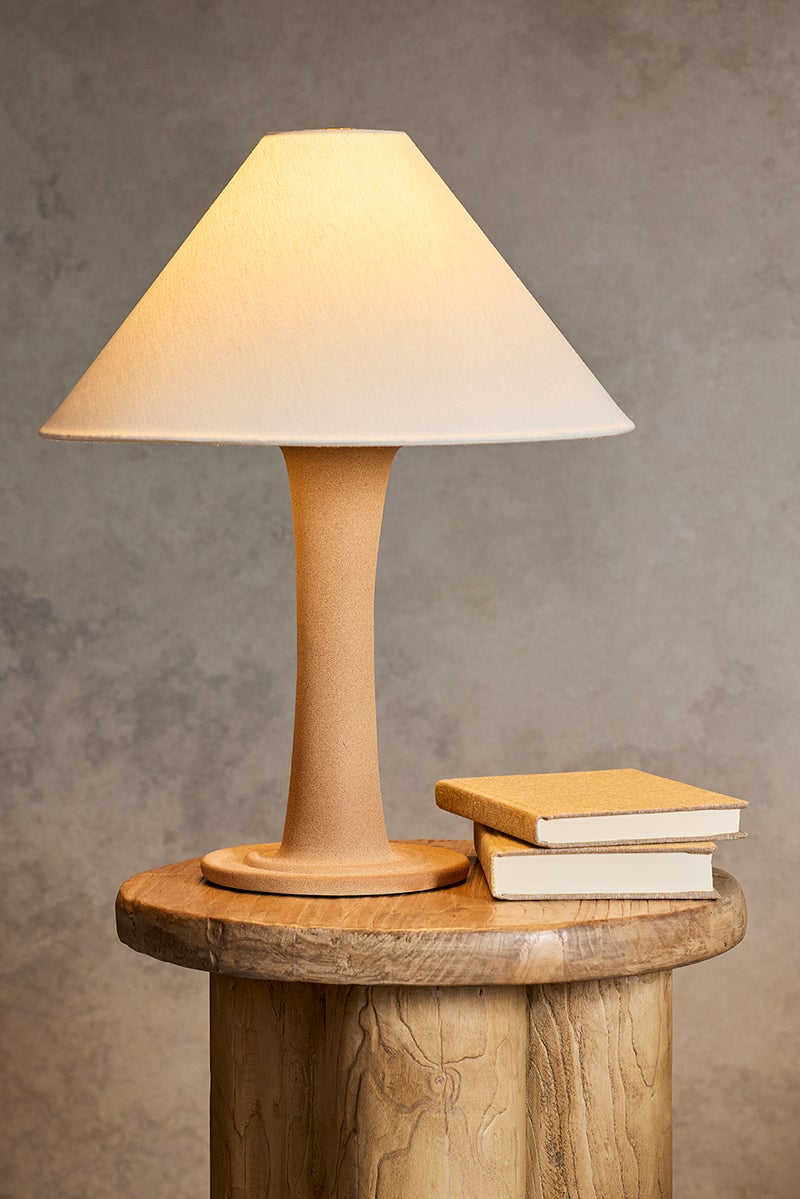 Isabel Table Lamp - Lifestyle