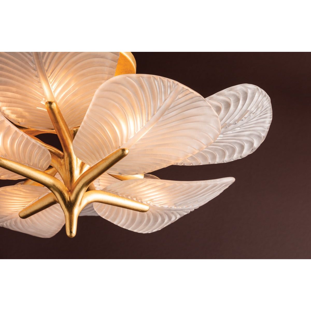 KAMAL Semi Flush