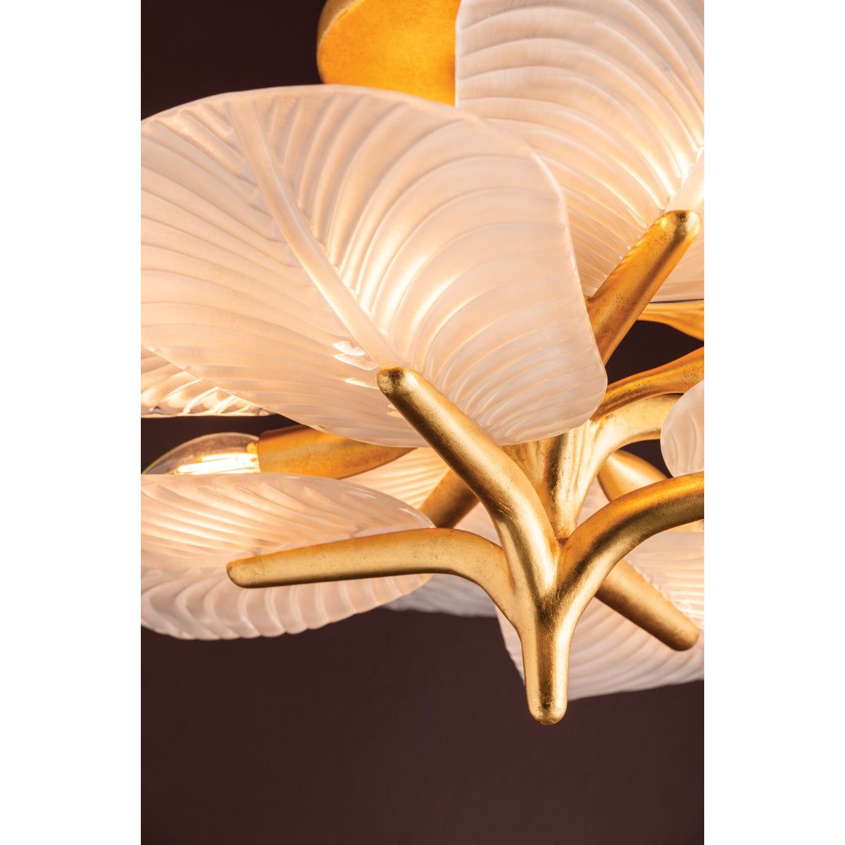 KAMAL Semi Flush