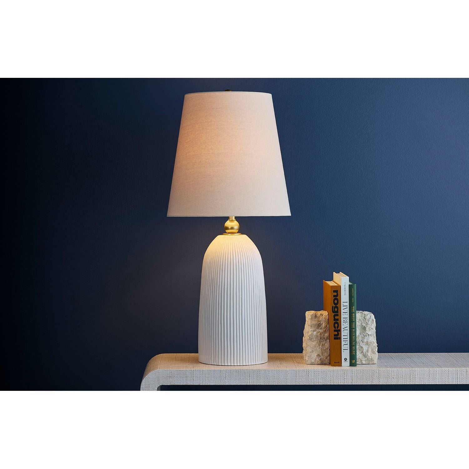 Karner Table Lamp