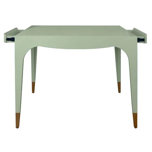 Lacey Game Table