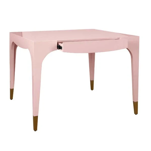 Lacey Game Table
