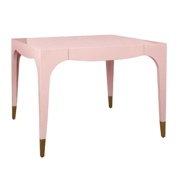 Lacey Game Table